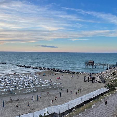 Via Mercato 20 Apartment Termoli Exterior photo